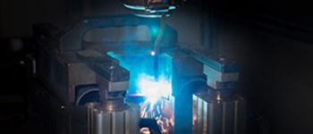 Laserschweißen