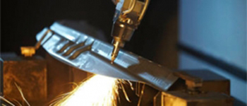 3D-Laserschneiden