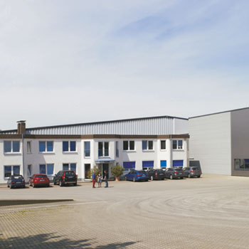Standort Lohfelden