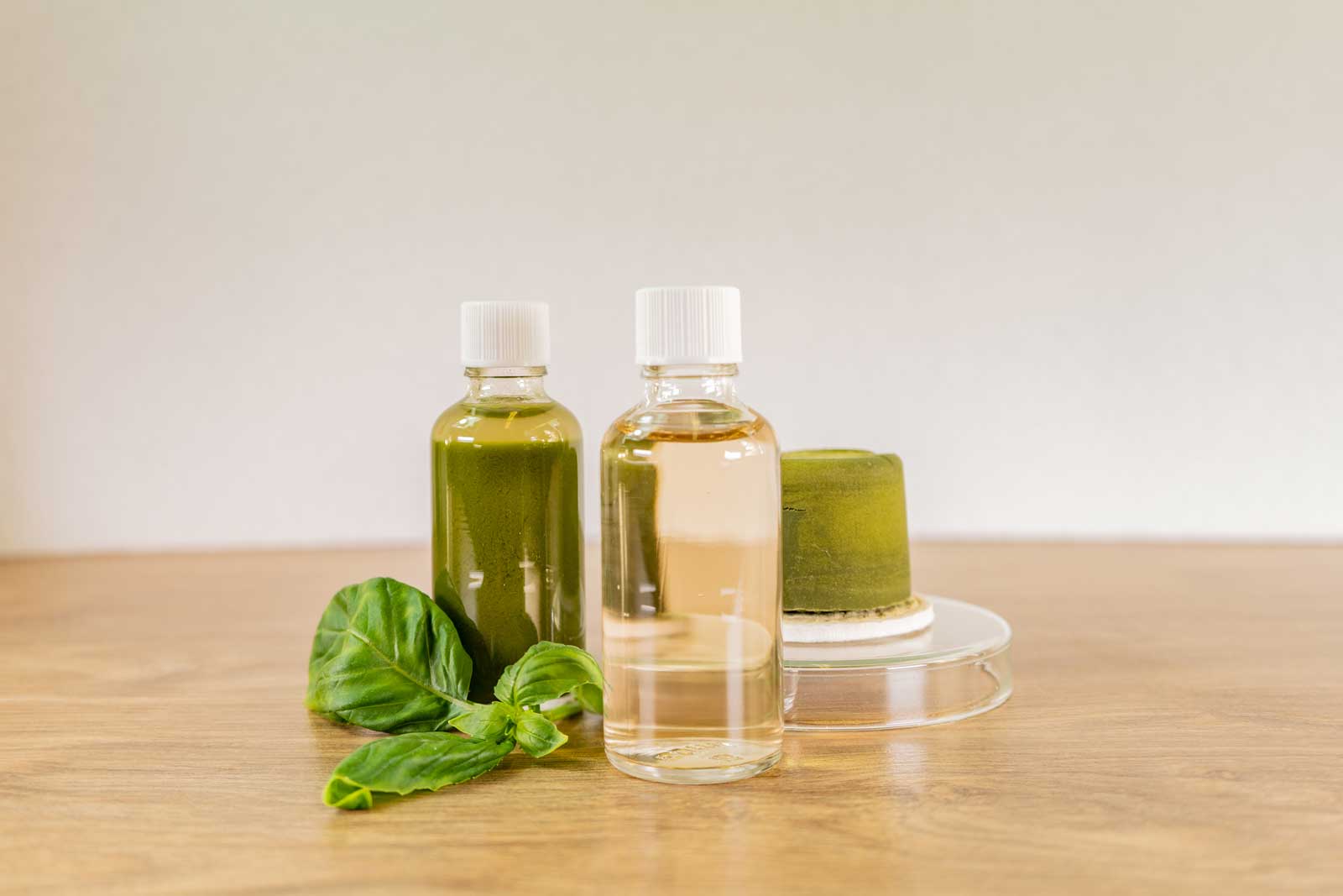 Filtrationsanwendung Food & Beverages