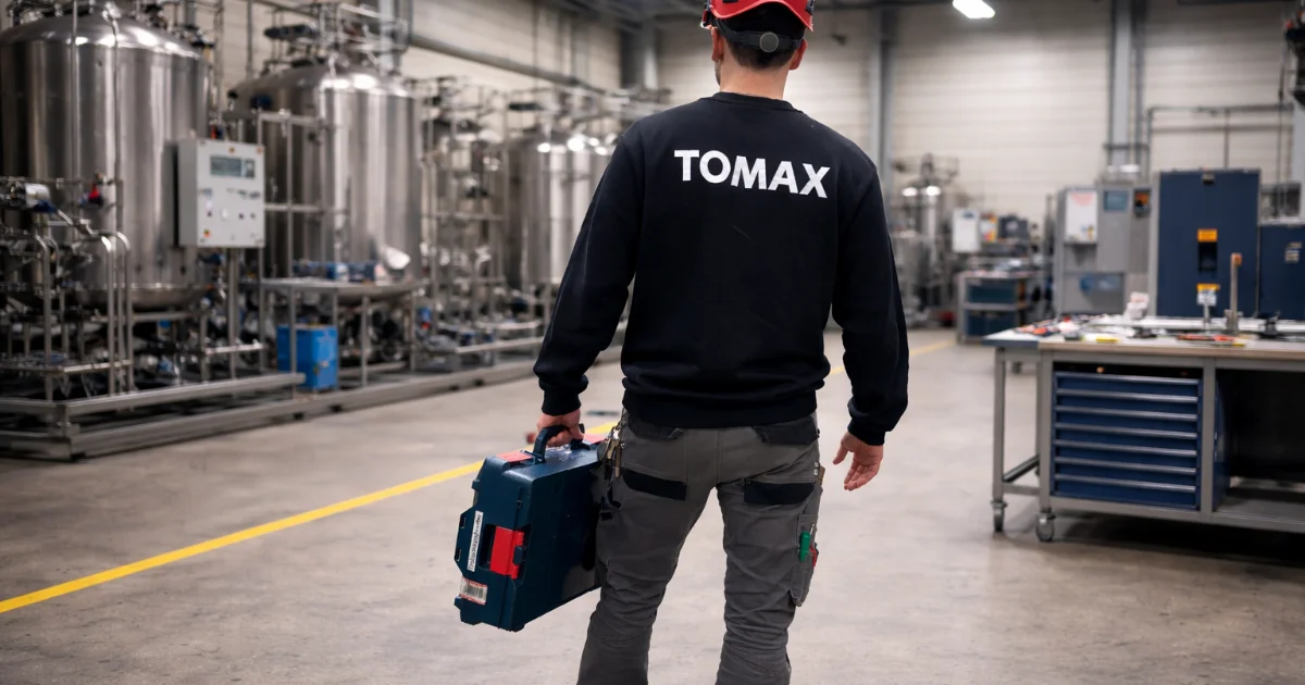 TOMAX GmbH