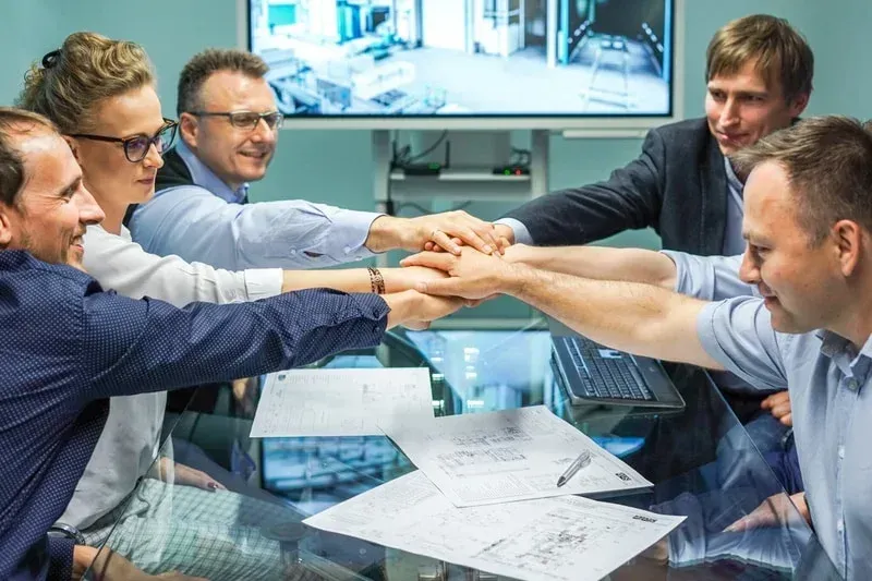 Team SciTeeX