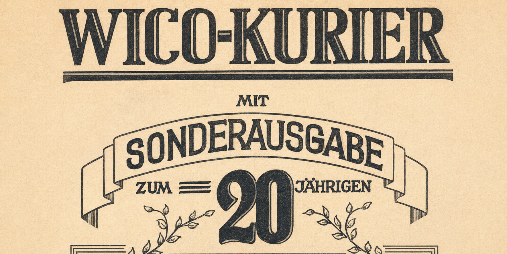 Historisches Bild