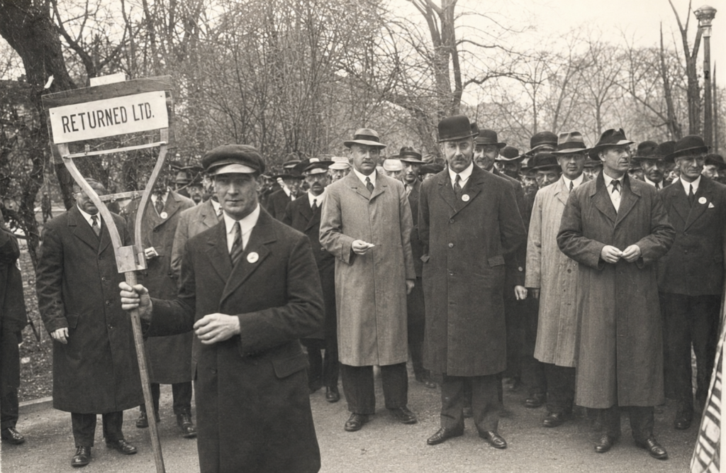 Historisches Bild