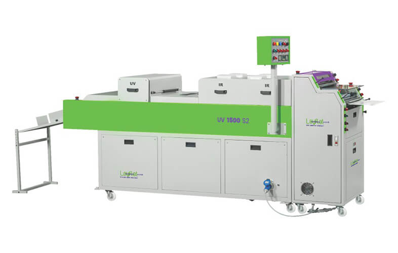 VS-Series Buchbindungssystem