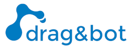 drag&bot – No-code-Robotik-Software, 2021 an KEBA verkauft