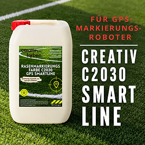 C2030 GPS Smartline