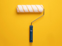 Rasenmarkierungsfarbe (Rolle)
