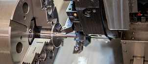 CNC-Drehteil