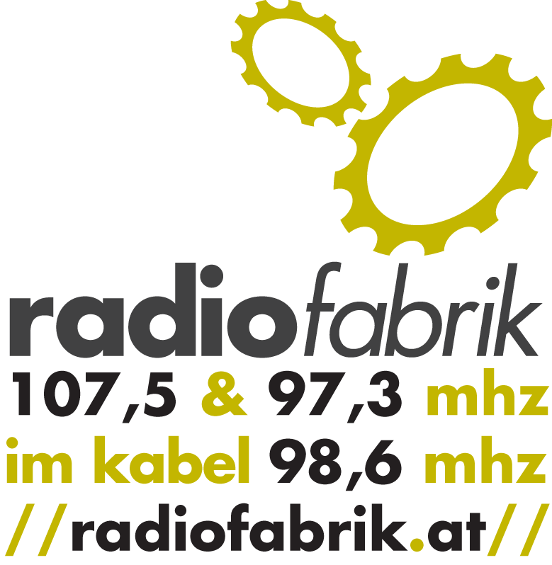 Radio program with broadcast frequencies