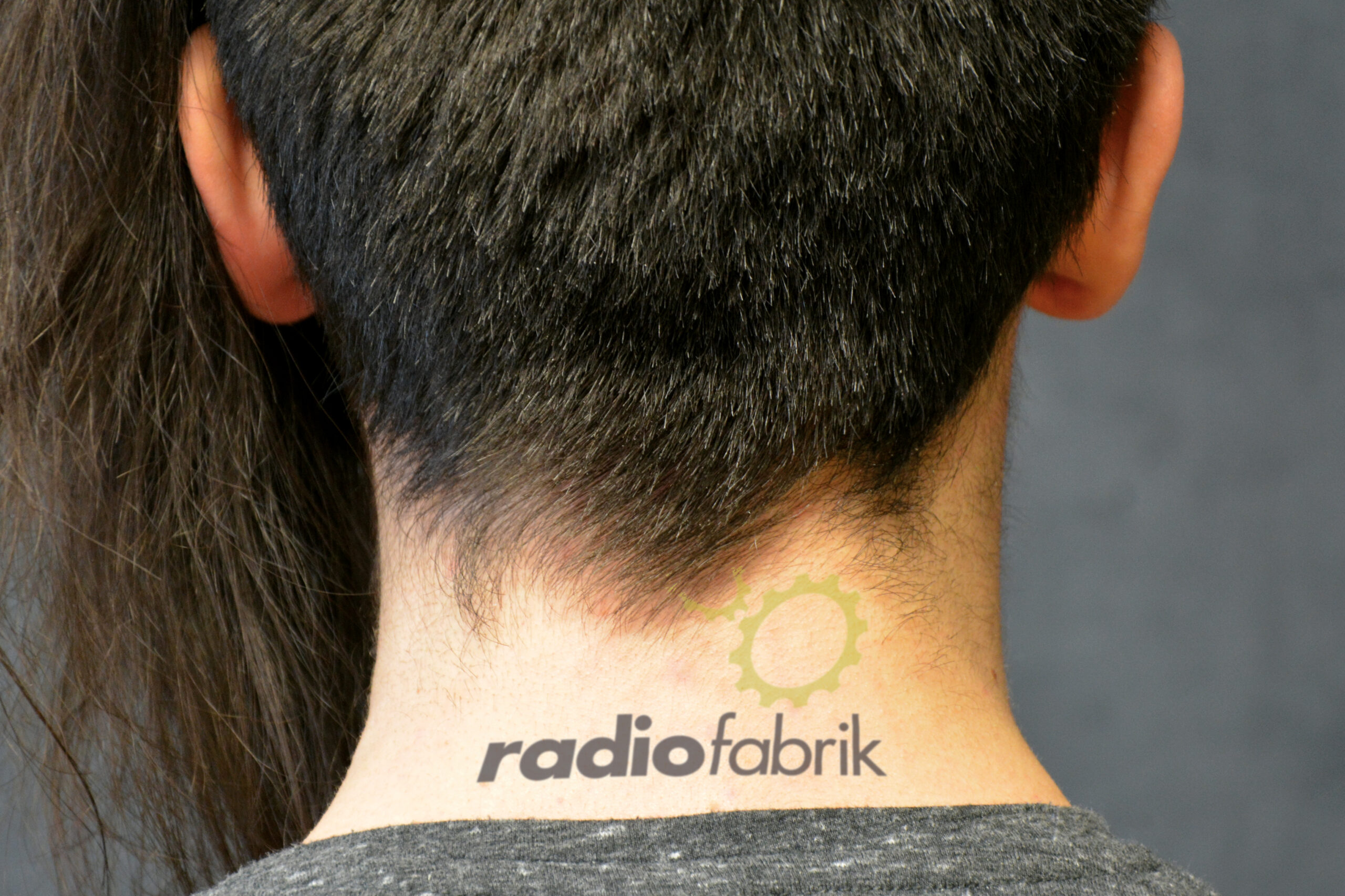 Basic Radio Workshop