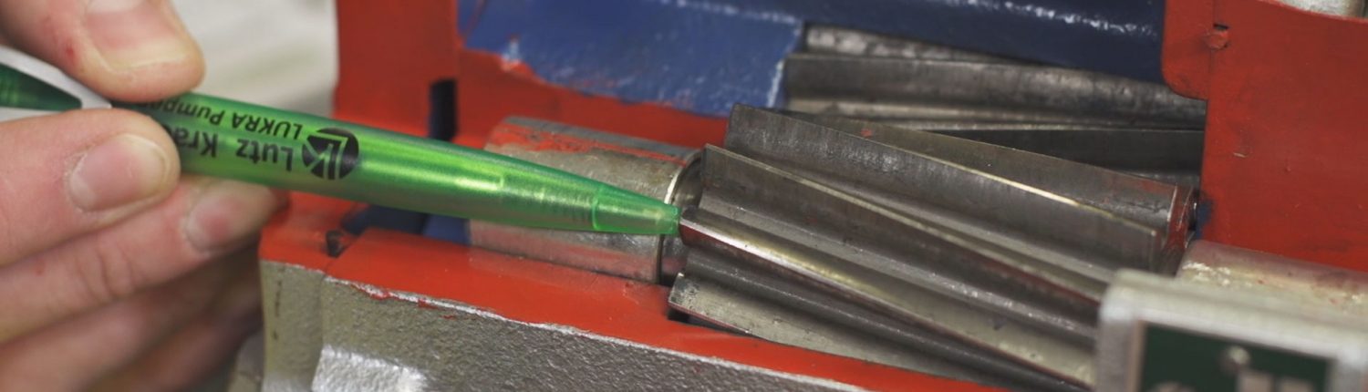 Fass- und Membranpumpen