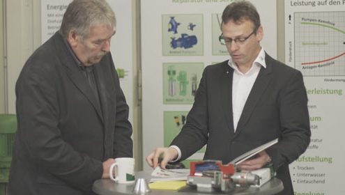 Willkommen bei LUKRA Pumpen