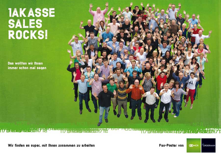 Kassenpartner