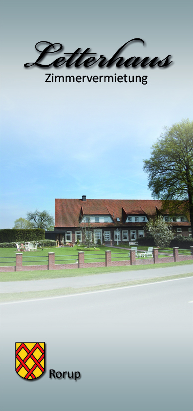 Standort Dülmen-Rorup