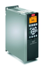 Danfoss Frequenzumrichter FC 302