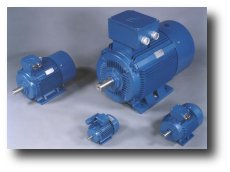 Dutchi/Marathon Elektromotoren
