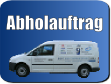 Abholauftrag für defekte Motoren