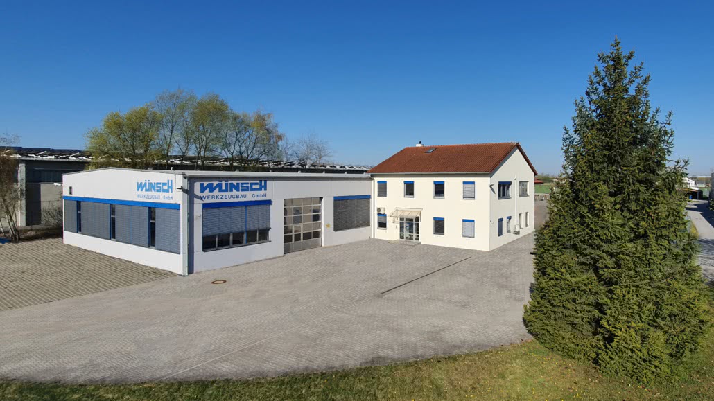Standort Deggendorf