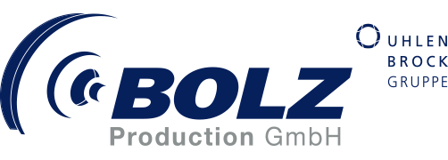 BOLZ Production Logo