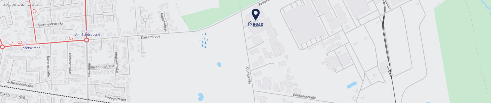 Standort Gronau