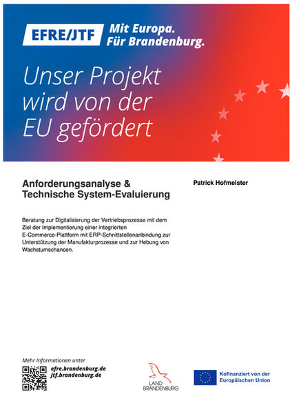Lucelab Plakat