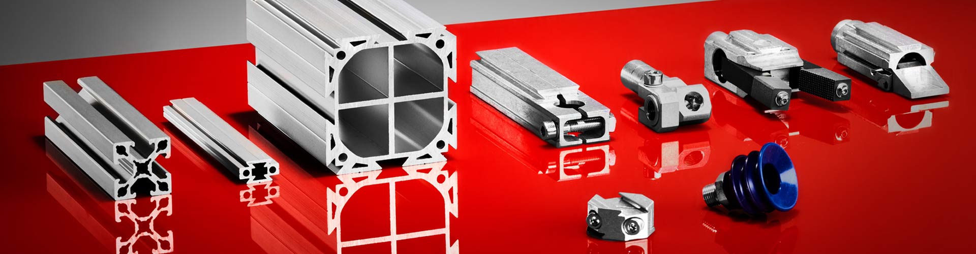 AGS Automation – Fertigung