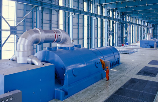 Condition Monitoring System