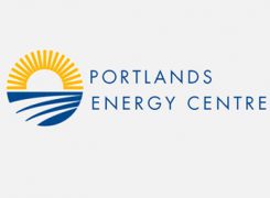 Portlands Energy Centre