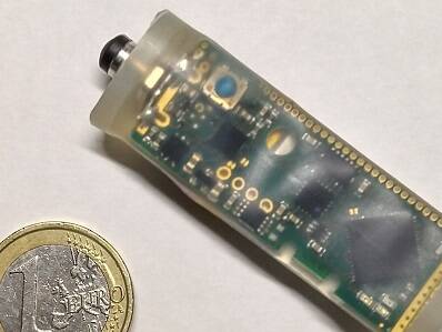 Mini-Datenlogger