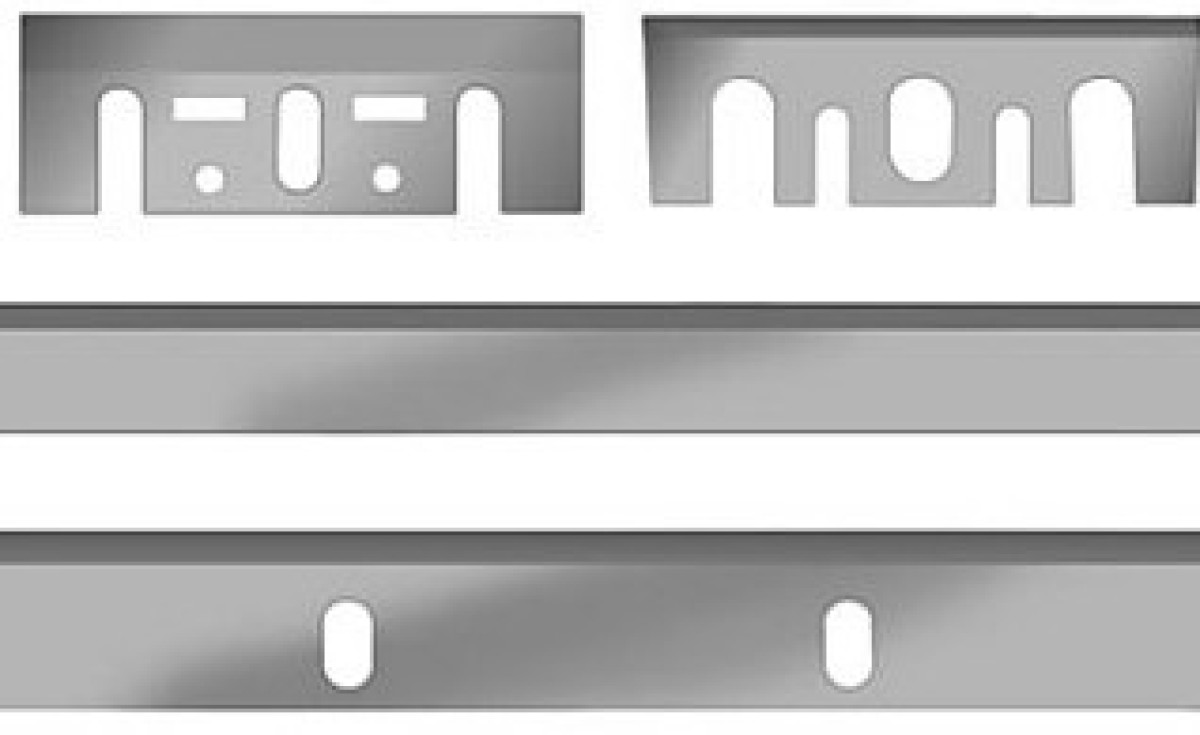 Stellitier- und Schärftechnik für Sägeblätter