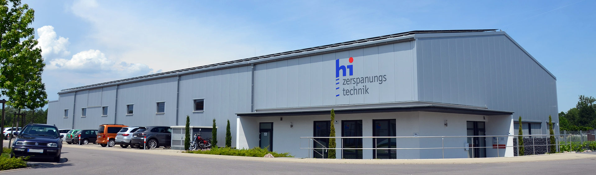 Standort Renchen (Baden)