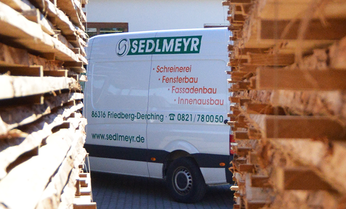 Standort Friedberg-Derching