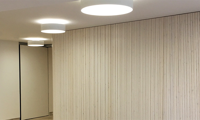 Einbaumöbel / Innenausbau