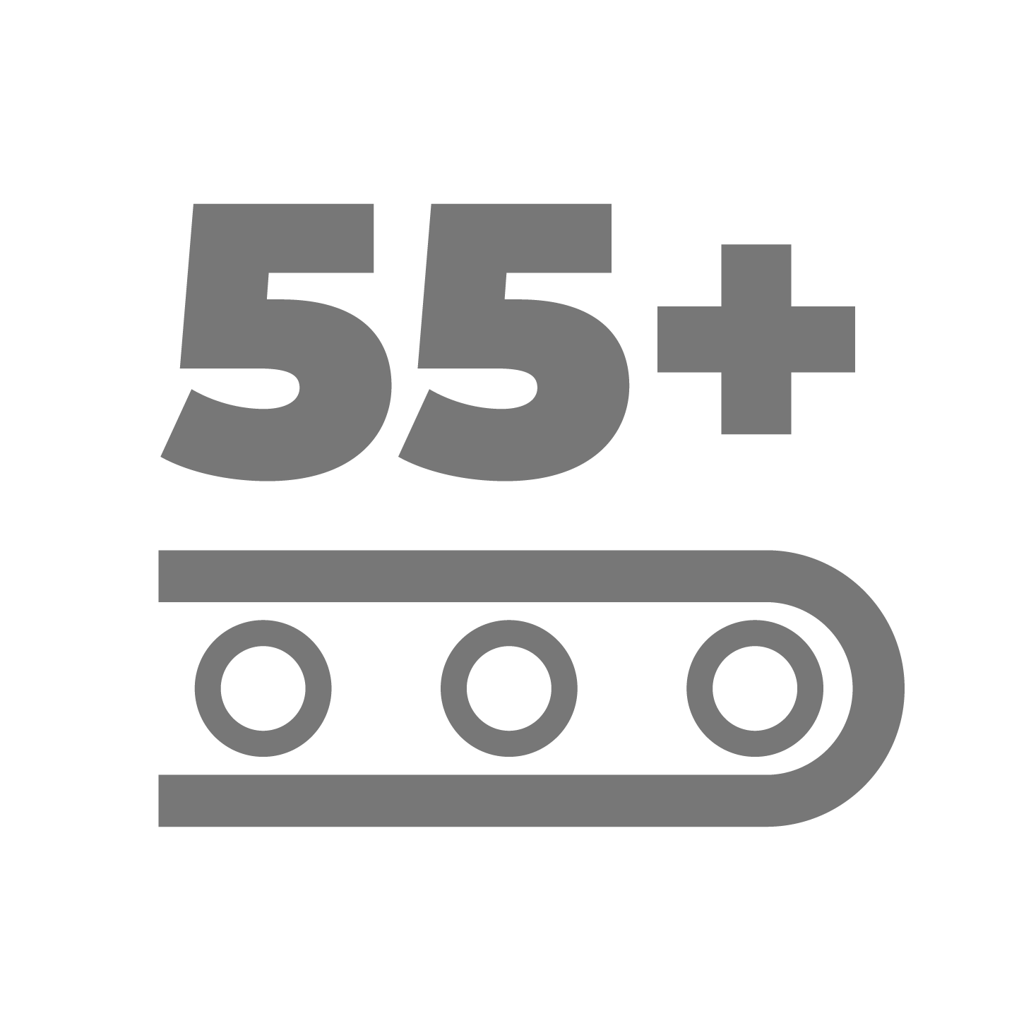 Über 55 Jahre Erfahrung in der Fördertechnik