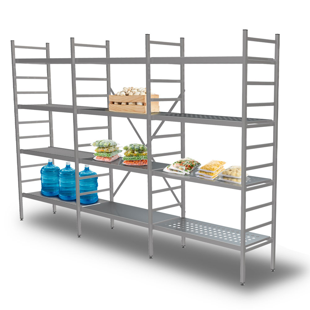 Regal 90.000 Aluminium
