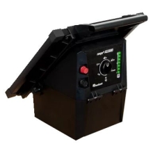 horizont 12 V Solar-Weidezaugerät ranger AS3000