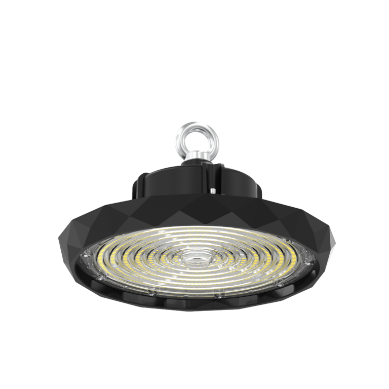 UFO-10 LED-Hallenstrahler 150W