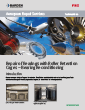 Lager mit Roller Retention Cages
