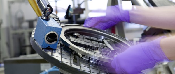 Schaeffler Aerospace Repair Services