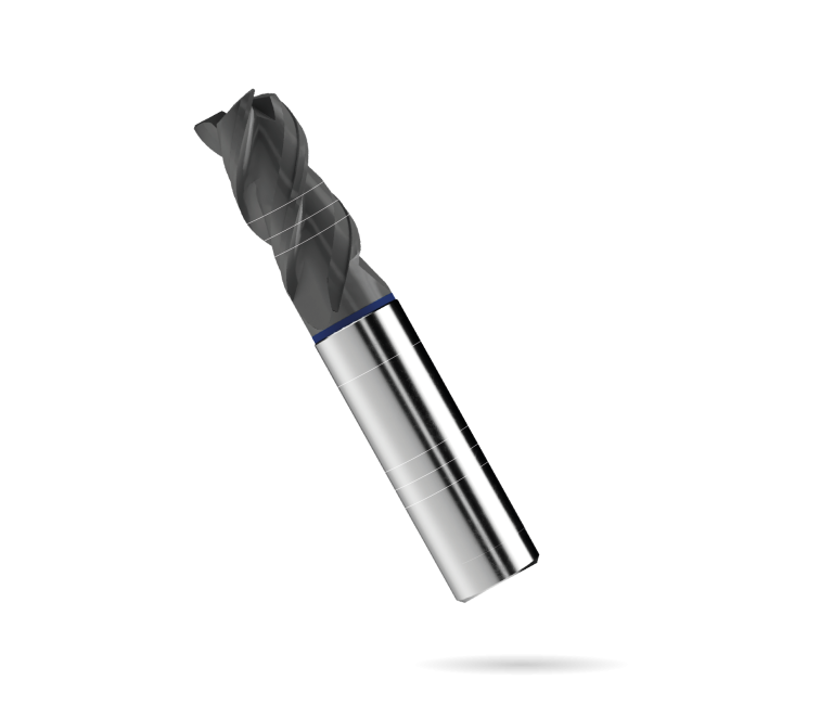 Schaftfräser