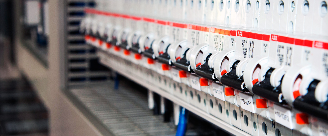 Industrieservice bei Kundenanlagen