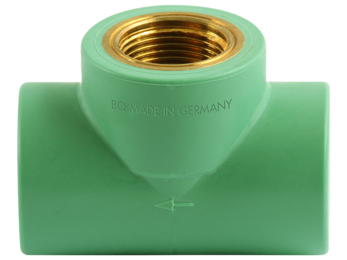 PP-R / PP-RCT Fittings