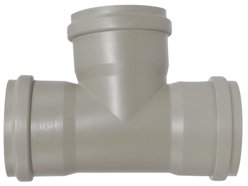 PP-MD Fittings