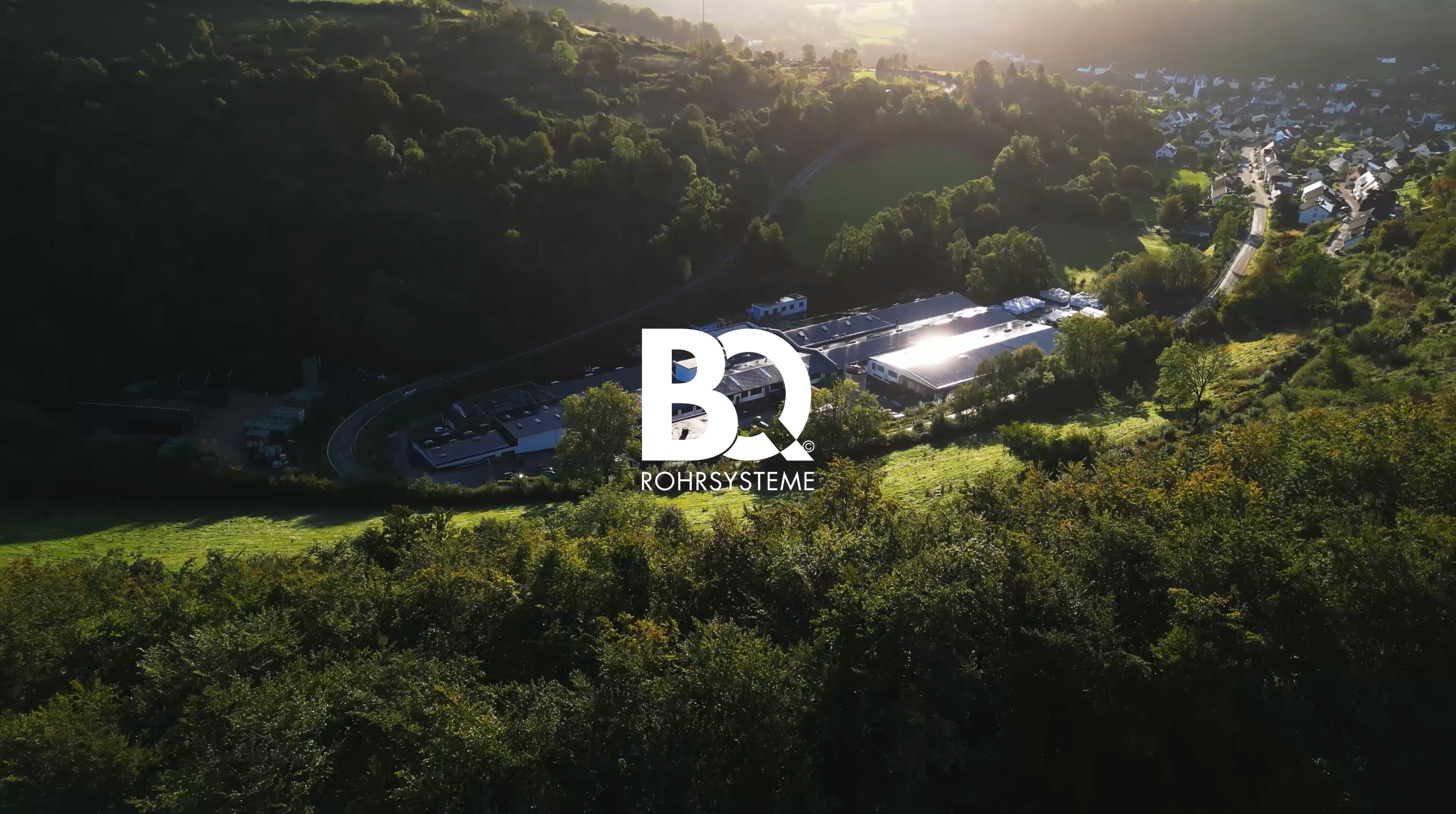 BQ-Rohrsysteme