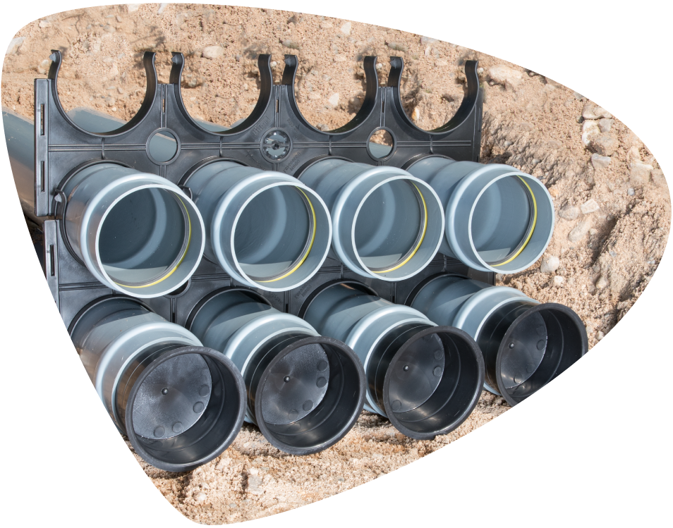 BoehmSpacer® Abstandhalter