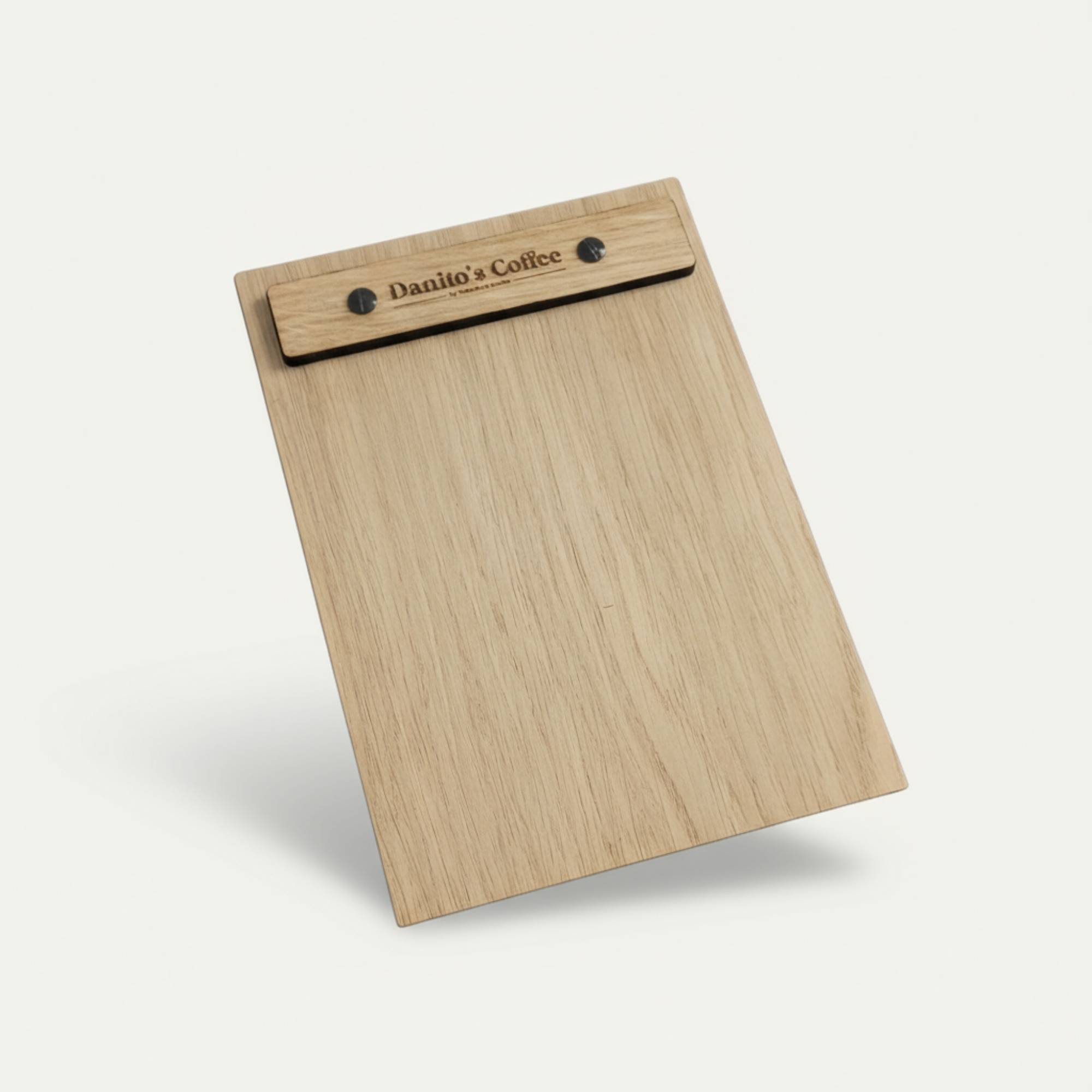 Klemmbretter