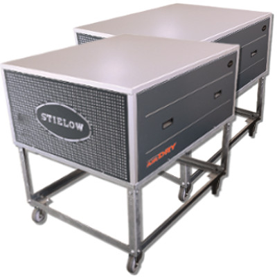 Luftentfeuchter AIRDRY 30 SD / 25 SD
