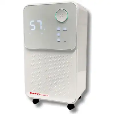 Bautrockner DRYMASTER T8