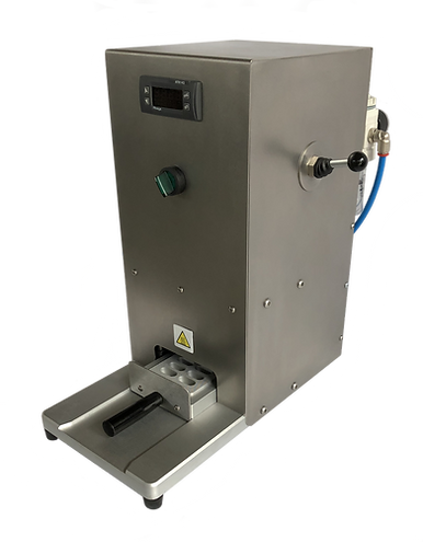 IMSEAL Automatische Blisterversiegelungsmaschine
